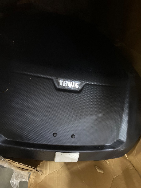 Photo 1 of Thule OnShore, Black