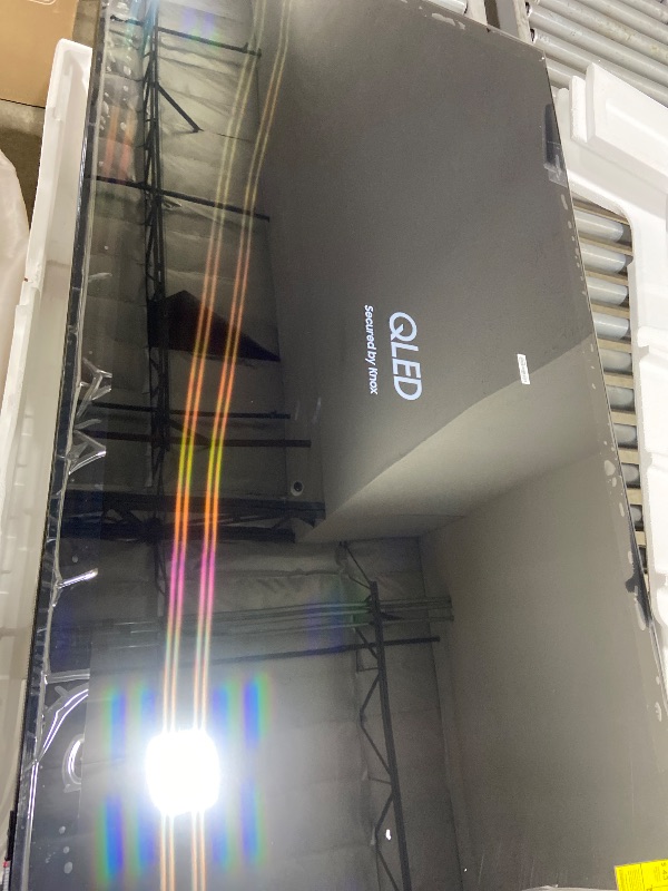 Photo 1 of Samsung 65-Inch Class QLED Q7F Series Samsung Vision AI Smart TV (2025 Model, 65Q7F) Quantum HDR, Object Tracking Sound Lite, Q4 AI Gen1 Processor, 4K upscaling, Gaming Hub, Alexa Built-in