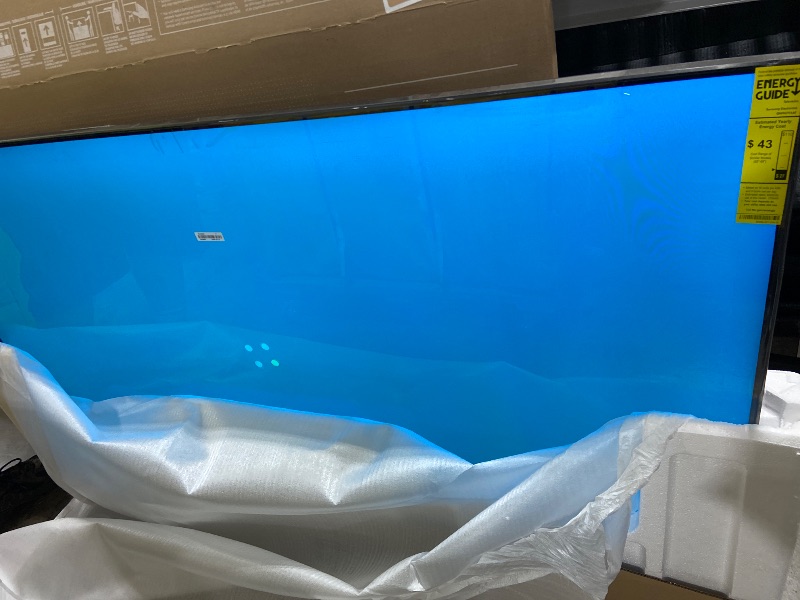 Photo 1 of Samsung 65-Inch Class QLED Q7F Series Samsung Vision AI Smart TV (2025 Model, 65Q7F) Quantum HDR, Object Tracking Sound Lite, Q4 AI Gen1 Processor, 4K upscaling, Gaming Hub, Alexa Built-in