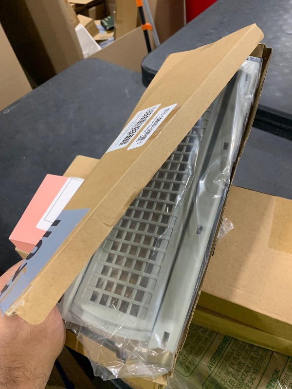 Photo 1 of Compatible with We01X25914 For Ge Screen Filter We01X25914 R2MidW27483