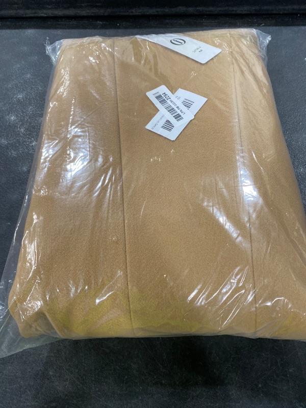 Photo 1 of IDEALSANXUN Long Winter Coats for Women 2026 Fall Jacket Double Breasted Trench Coat Coatigan Peacoat Maxi Dress Wool Coats, Camel, M