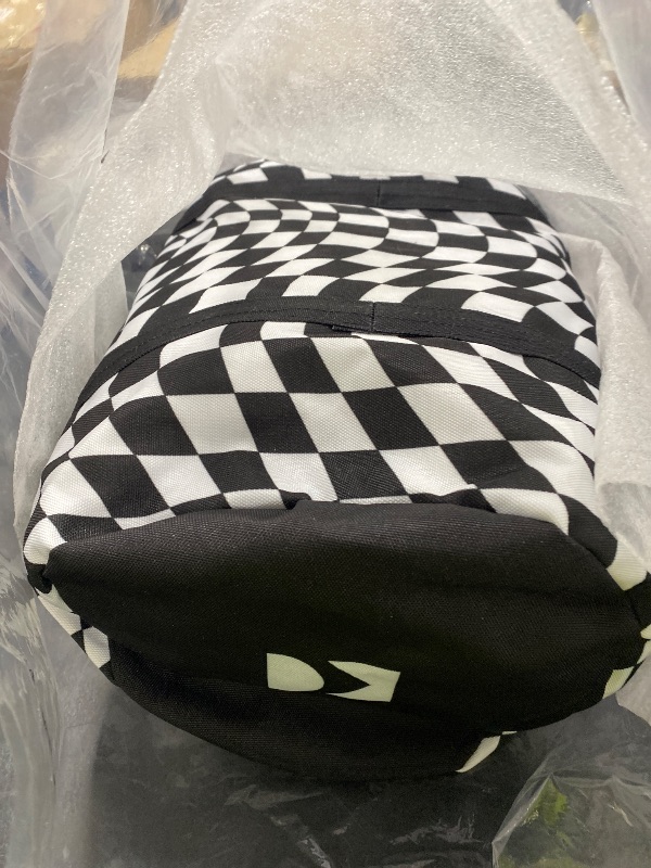 Photo 1 of ******NOT COACH BRAND******Checkered Duffle