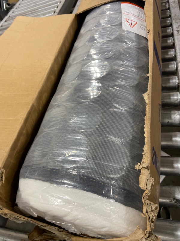 Photo 1 of MOLBIUS QUEEN MATTRESS