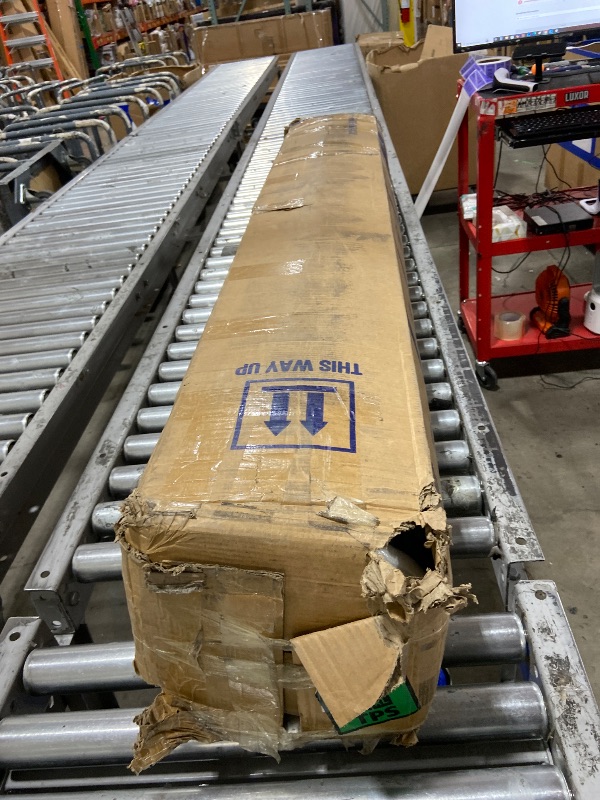 Photo 1 of MOLBIUS QUEEN MATTRESS