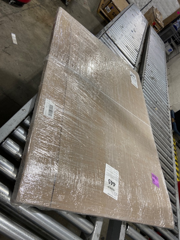 Photo 1 of Box Partners Side Loading Boxes 36" x 5" x 48" Kraft 5/Bundle 36548FOL
