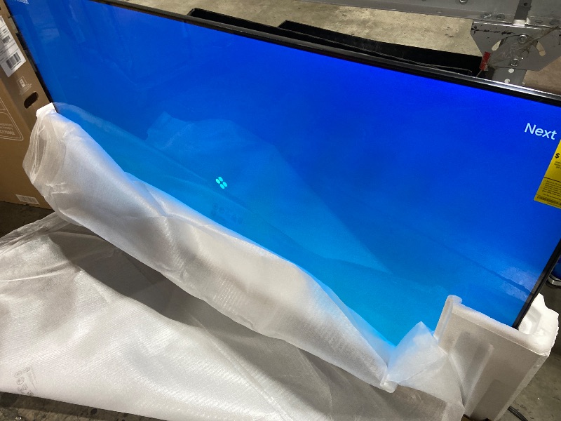 Photo 1 of Samsung 65-Inch Class QLED Q8F 4K UHD Smart TV (2025 Model) Q4 AI Processor, 100% Color Volume with Quantum Dot, AirSlim Design, Endless Free Content, Samsung Vision AI, Alexa Built-in