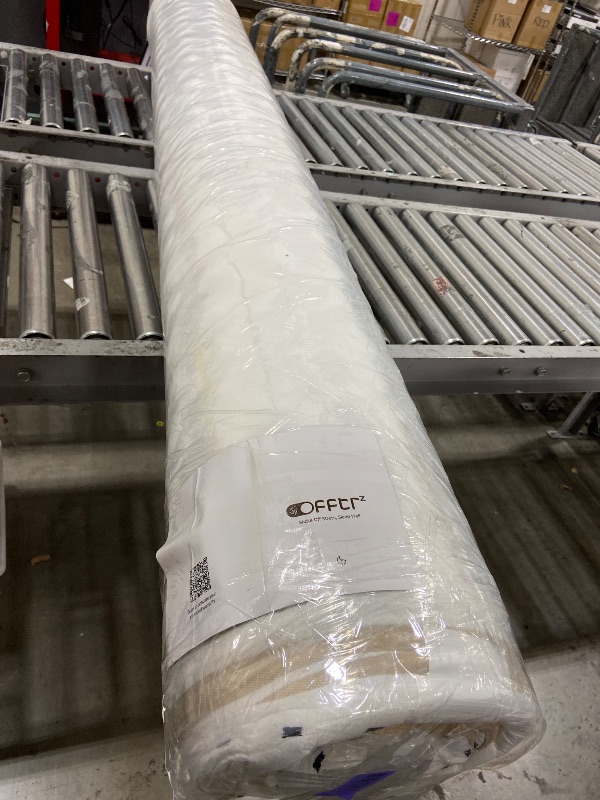 Photo 1 of 12 Inch King Size Mattress | The Feel Most Sleepers Prefer King Mattress Hybrid | Contouring Memory Foam Comfort & Balanced Support for Back and Side Sleepers – Medium-Firm (King, 12, 12, Inches)