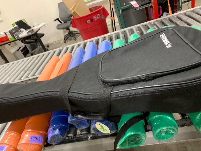 Photo 1 of Yamaha CG-SC Soft Lightweight Classical Guitar Case
