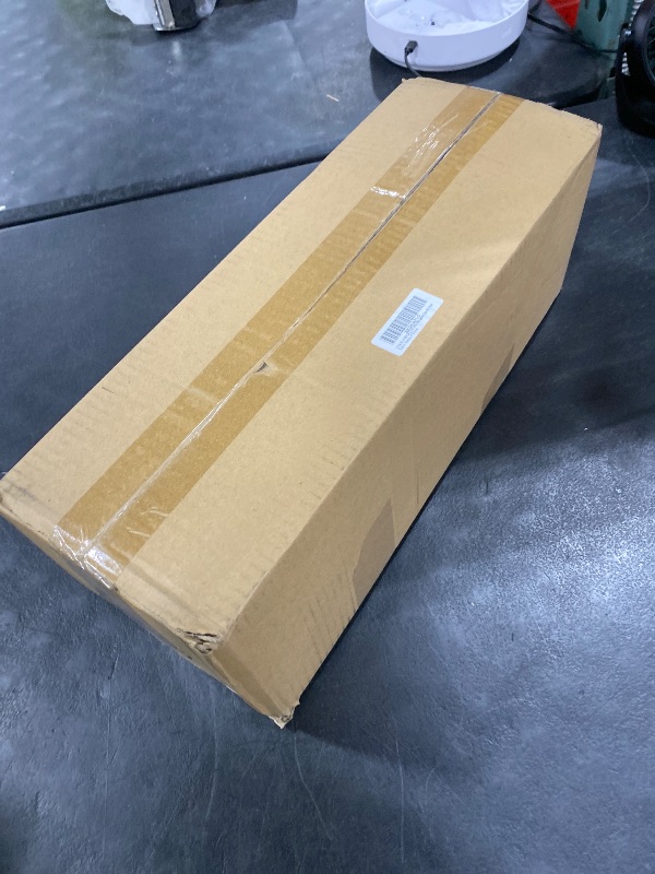 Photo 1 of [2 PACK] UPGRADED 242126602 Refrigerator Door Bin Shelf Replacement For Frigidaire Door Shelf Replacement -LFSS2612TF0 LFSS2612TF4 Frigidaire Door Bin Bottom Shelf Parts 2421266 PS12364199 Shelves