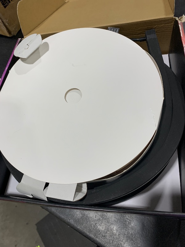 Photo 1 of Philips Hue 75" Smart Light Strip - White and Color Ambiance LED Color-Changing TV Backlight - Sync with Television, Music, Gaming - Requires Bridge and Sync Box