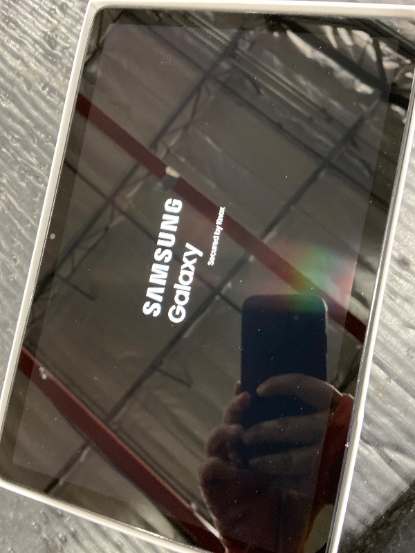 Photo 1 of Samsung Galaxy Tab A11+ 8GB RAM, 256GB Storage, Optimized Performance, Long Lasting Battery, Expandable Storage, Large Display, Dolby Atmos Speakers, AI Assist, Slim, Light, , Gray