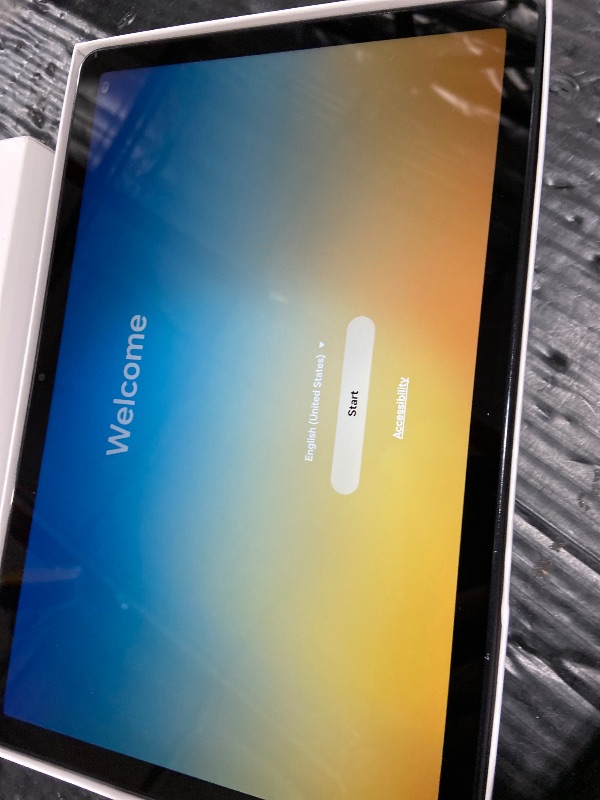 Photo 1 of Samsung Galaxy Tab A11+ 8GB RAM, 256GB Storage, Optimized Performance, Long Lasting Battery, Expandable Storage, Large Display, Dolby Atmos Speakers, AI Assist, Slim, Light, , Gray