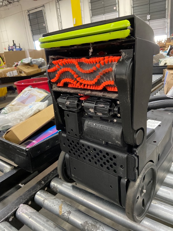 Photo 1 of BISSELL VACUUM