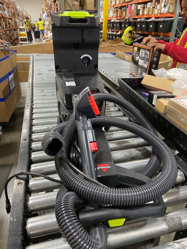 Photo 1 of BISSELL VACUUM