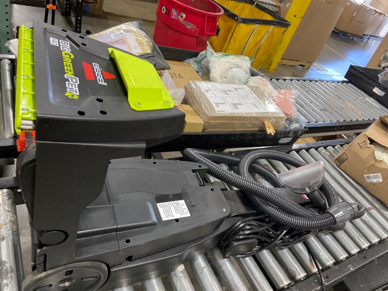 Photo 1 of BISSELL VACUUM