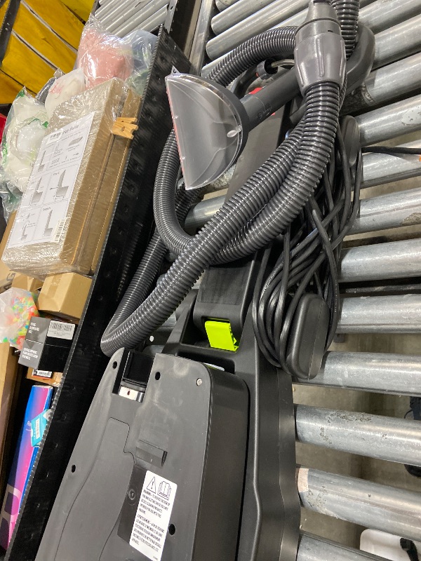 Photo 1 of BISSELL VACUUM