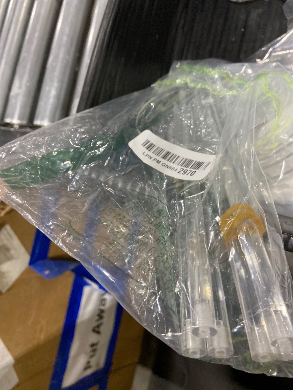 Photo 1 of misc item