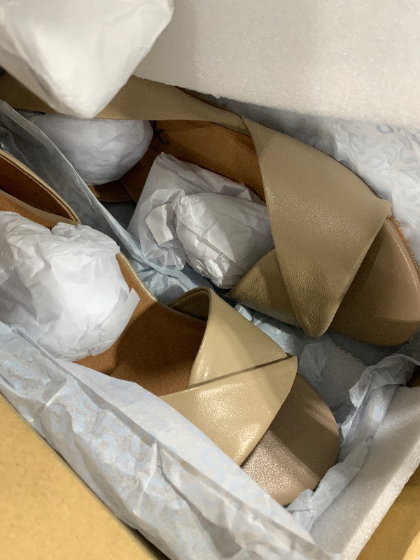 Photo 1 of SoftWalk Cypress Beige 9.5 W (D)