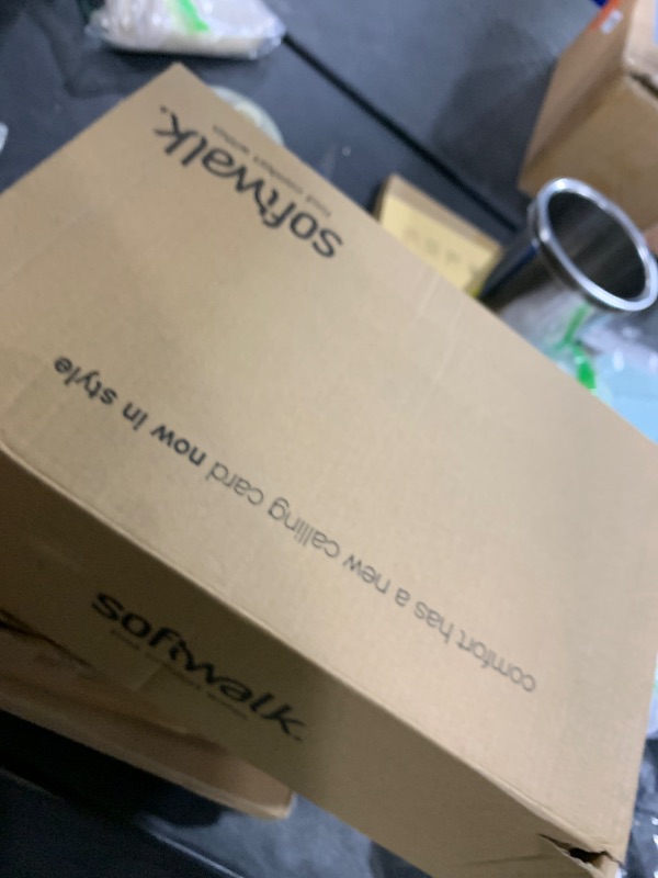 Photo 1 of SoftWalk Cypress Beige 9.5 W (D)