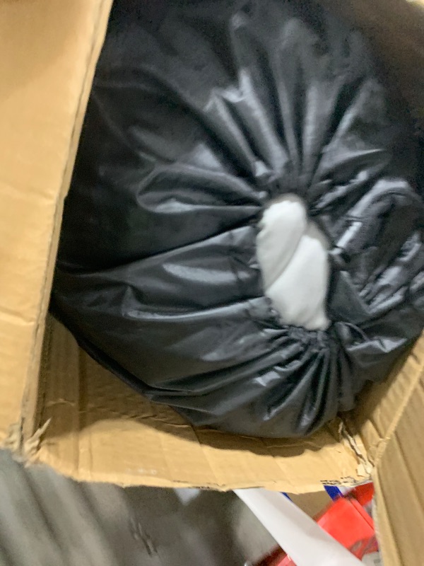 Photo 1 of sleeping bag