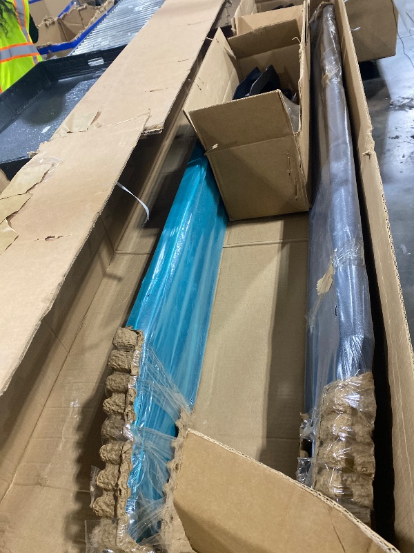 Photo 1 of Go Rhino RB20 Running Boards & Brackets | Galvanized Steel, Protective Bedliner Coating | 69430687T | Fits 2019-2024 RAM 1500 Crew Cab Pickup (New Body Style Only. Excludes Classic Body Style)