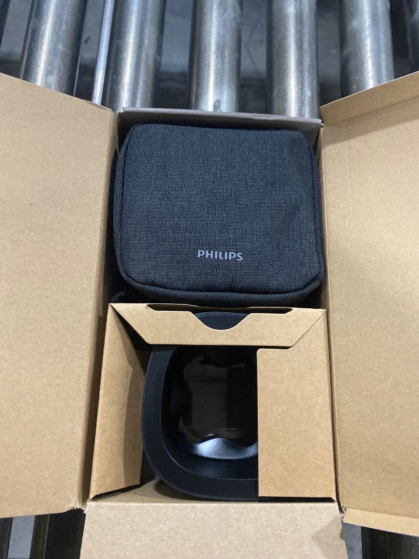 Photo 1 of Philips Norelco Head Shaver Pro 7000 Series - Electric Shaver for Men and Women, 360° Flexing Head & ComfortCut Blades for Clean Shave, Gentle on Skin, Model HS7980/40