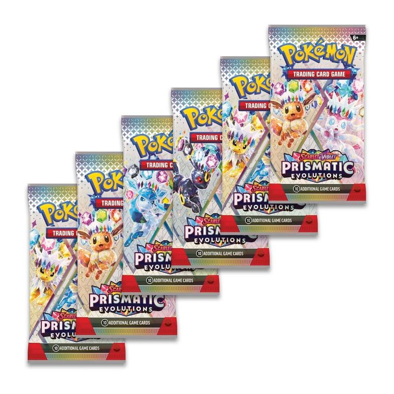 Photo 1 of Pokemon Sword & Shield Battle Styles Build and Battle Booster Kit