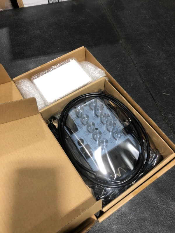 Photo 1 of Car ECU Simulator/OBD Simulator/J1939/OBD II/ELM327 Development Test/CAN (Simulator with LCD Screen and Accessories)