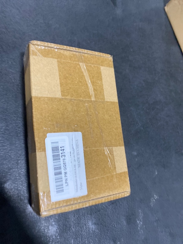 Photo 1 of Misakomo A-04/A-06 Control Module for Powerstep Running Boards 19-04280-STA - Replacement Controller Module for Amp Power Running Boards and Steps on Pickup Trucks