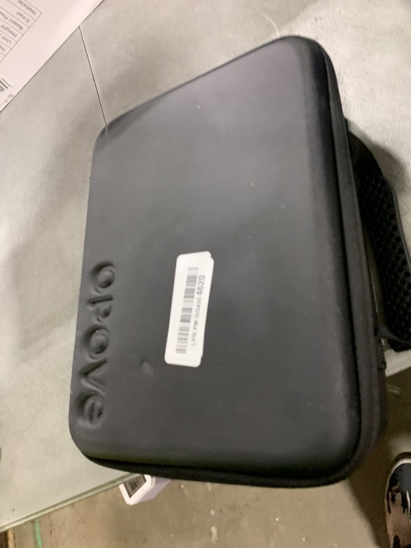 Photo 1 of Massage  Muscle Massager Deep Tissue Percussion Portable Handheld Electric Body Massager Sports Drill Super Quiet Brushless Motor Cordless