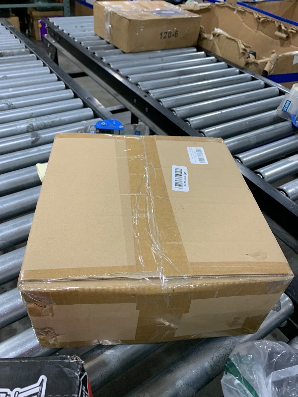 Photo 1 of FLYPROFiber- OS2 Outdoor Armored Fiber Cable, Uniboot LC to LC Duplex Single Mode Fiber, Industrial TPU with Pulling Eye Kit Installed on one end, 1G/10GB 9/125 um, OD-5mm, 200M/656ft