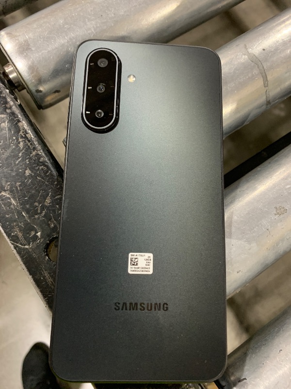 Photo 1 of Samsung Galaxy A17 5G Smart Phone,
