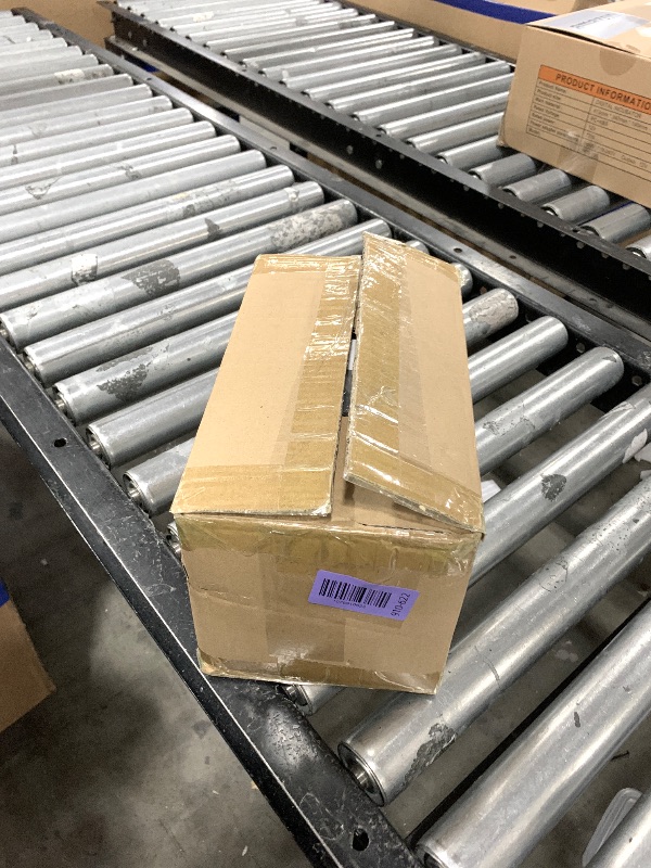 Photo 1 of RVSHARK 4 Packs RV Stabilizer Jack Pads, 15000 lbs Heavy Duty Leveling Blocks for 8.75"-9.5" Length RV Stabilizer Scissor Jack, Solid Non-Slip Rubber Durable Protection Foot for Uneven Ground