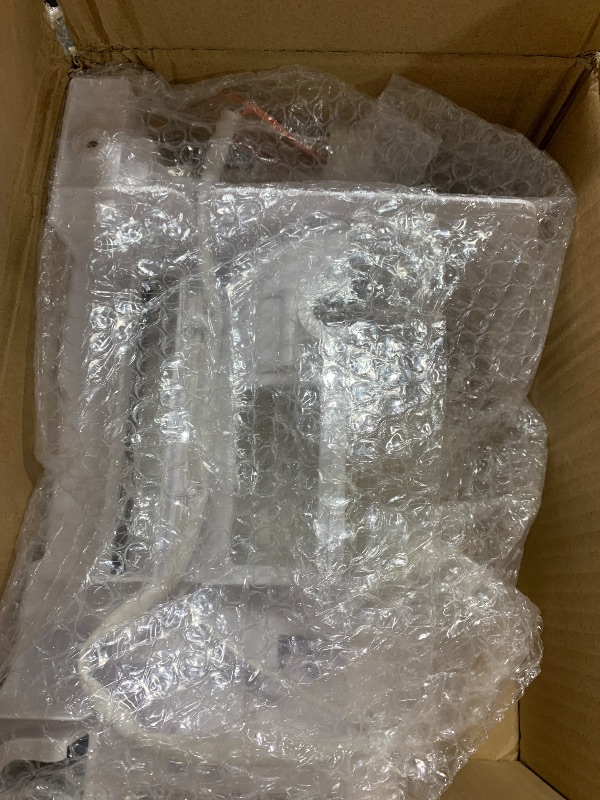 Photo 1 of 5989JA1005H Refrigerator ICE Maker Assembly OEM Quality Upgraded Compatible with LG LSC27925SB?LSC27925ST?LSC27925SW Suitable for Household Replacement, with 6 Months Warranty