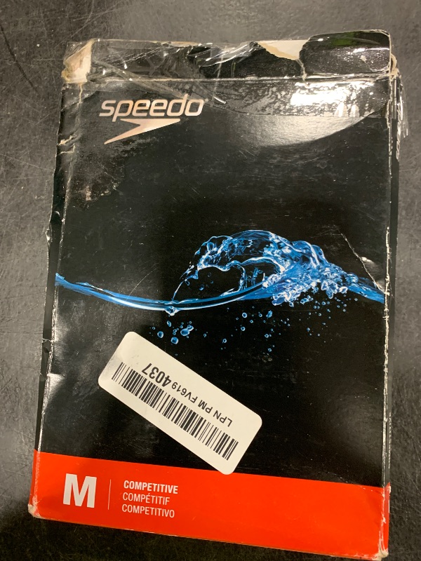 Photo 1 of Speedo Men's Swimsuit Jammer ProLT Solid
