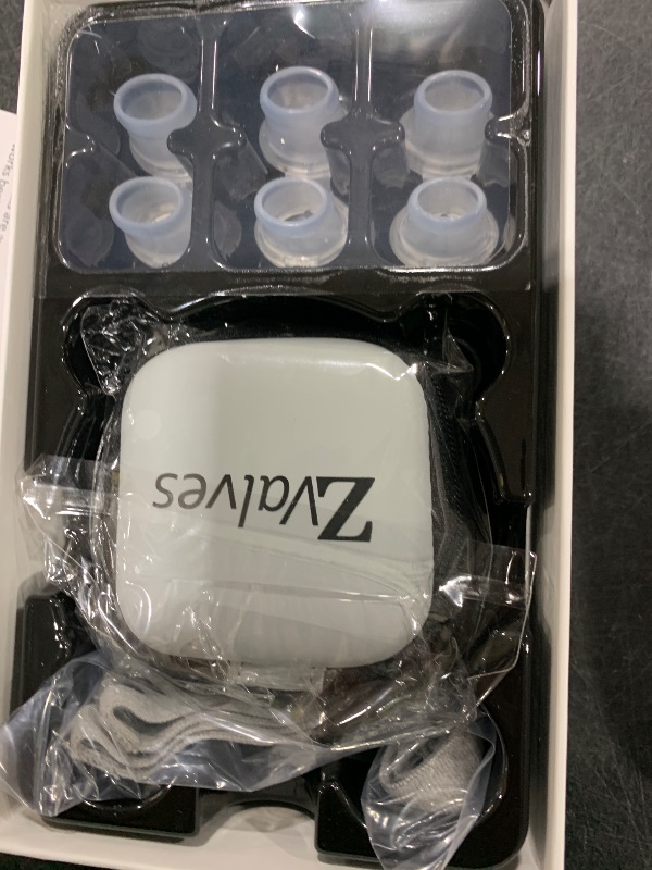 Photo 1 of Anti Snoring Devices | First Snoring Solution to Treat Both Nasal & Throat Snoring | ZValves | Best Snore Stopper Nasal Dilators with Patented Micro-Valves for Quiet Sleep | 150 Nights | Made in USA