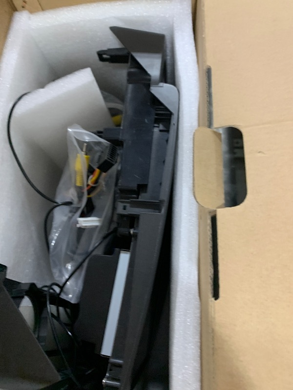 Photo 1 of for Ford F150 2015 2016 2017 2018 2019 2020 Android 14 Car Stereo 8-core 2G+64G, 12.1 Inch IPS Touch Screen Car Radio with Wireless Carplay/Android Auto,GPS, WiFi, Bluetooth, FM, DVR.