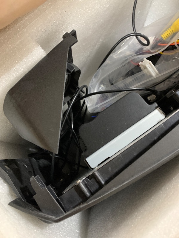 Photo 1 of for Ford F150 2015 2016 2017 2018 2019 2020 Android 14 Car Stereo 8-core 2G+64G, 12.1 Inch IPS Touch Screen Car Radio with Wireless Carplay/Android Auto,GPS, WiFi, Bluetooth, FM, DVR.
