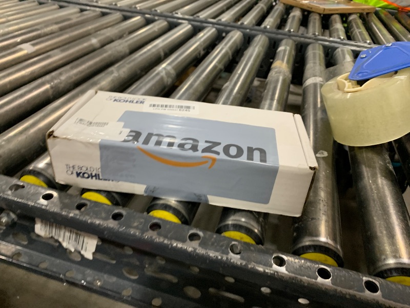 View 2 of KOHLER K-8593-BN MasterShower 72" Metal Extra Long Shower Hose Replacement, Flexible Design, Durable, Easy Installation, Brushed Nickel