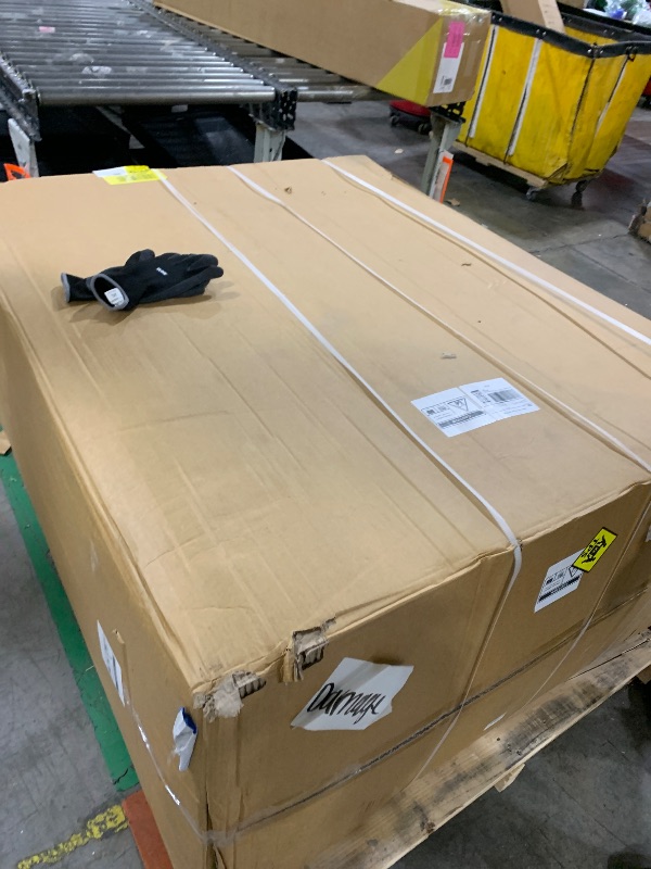 Photo 1 of YougetTech 59" Swamp Cooler, 12000CFM, 42.3Gal, Gray
