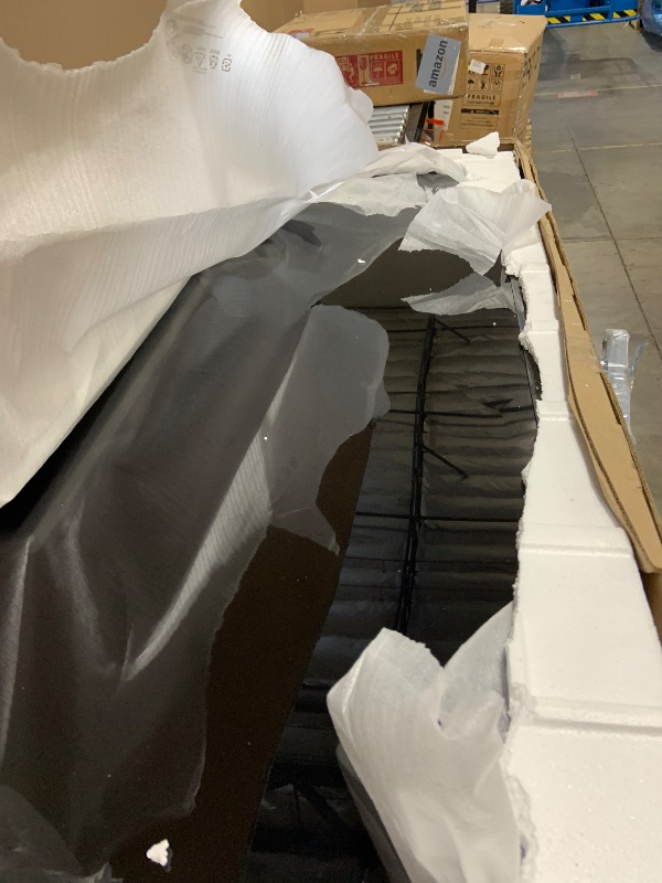 Photo 1 of SELLING FOR PARTS ONLY-----Samsung 65-Inch Class Crystal UHD U8000F 4K Smart TV (2025 Model) Endless Free Content, Processor, MetalStream Design, Knox Security, Alexa Built-in