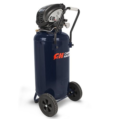 Photo 1 of 26 Gallon Oil-Free Air Compressor (DC260000)