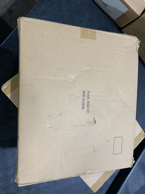 Photo 1 of BBQration 15 Inch Grill Grate for Broil King Grill Replacement Parts 9865-54 9453-54 9453-57 9453-64 9453-67 Signet 20, 90, 390 Crown 40, Grill Parts for Broil-Mate, Silver Chef, Sterling and More