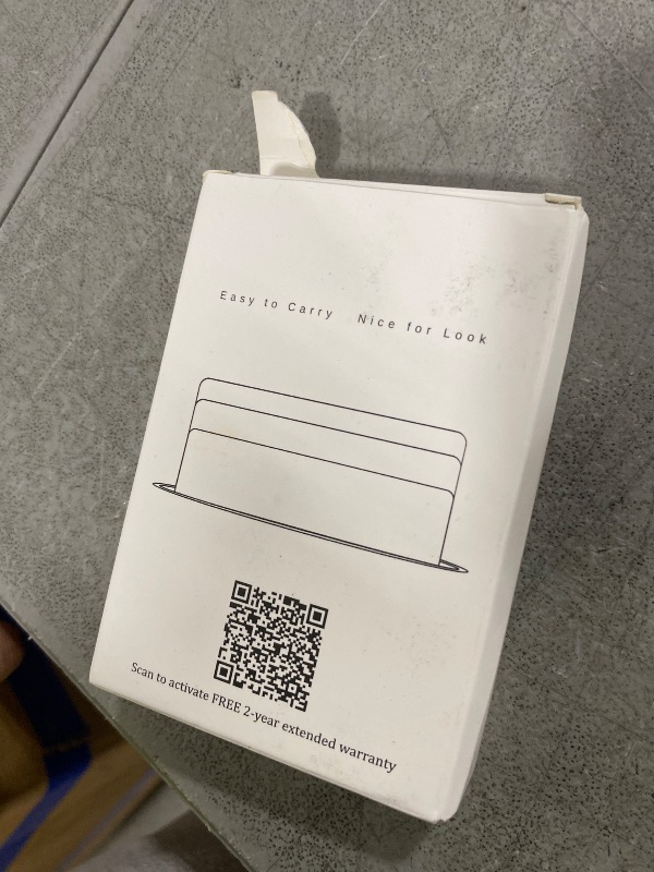 Photo 1 of furid Card Wallet For Men Slim: Smart Rfid Minimalist Front Pocket Pop Up Wallet with ID Window - Stocking Stuffers Gifts Boxed for Husband Father at Birthday Anniversary