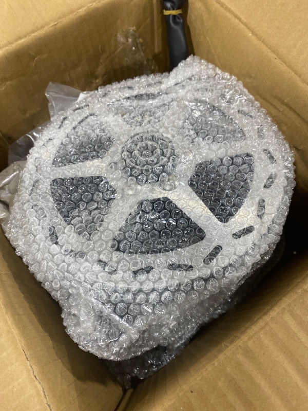 Photo 1 of JMCHstore Front Rim Disc Hydraulic Brake Kit For Mega Moto 80 Suspension,For FRP GMB100 GPS Suspension, Baja DB30 Coleman B100 Motovox MBX10, 6 inch Mini Bike Front Brake