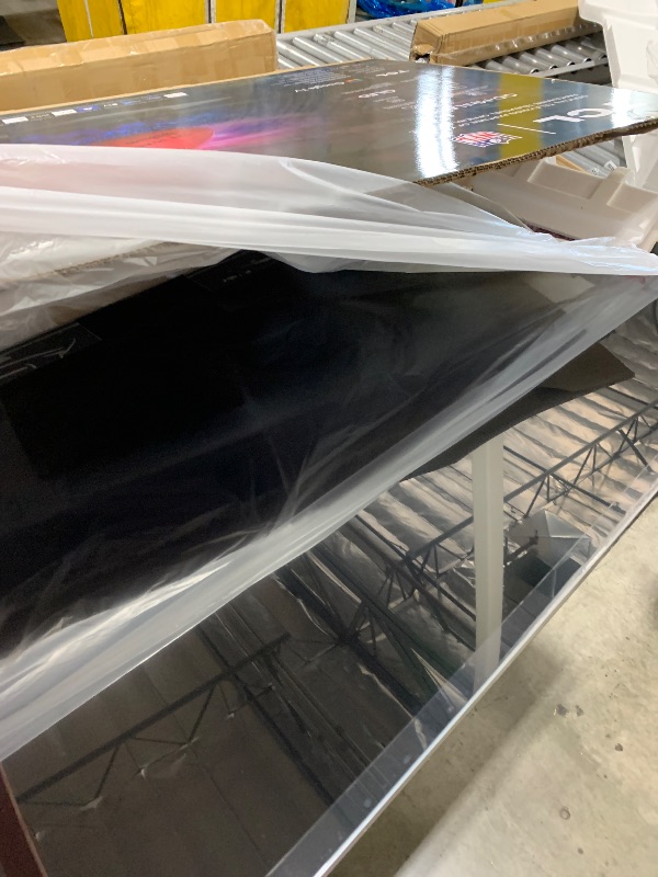 Photo 1 of TCL 55 Inch Class QM7K Series | Mini LED QLED 4K HDR | 55QM7K, 2025 Model | 120HZ-144HZ Anti Reflective Screen Smart Google TV Dolby Atmos Onkyo Audio | Voice Remote Alexa Gaming Streaming Television