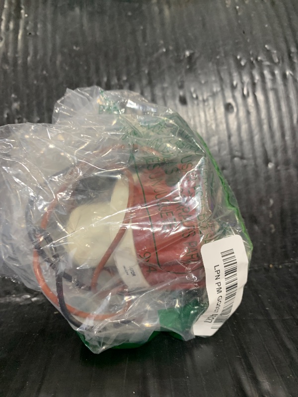 Photo 1 of Jabsco Rule Marine Rule Replacement Motor for Tournament Series Livewell Pumps