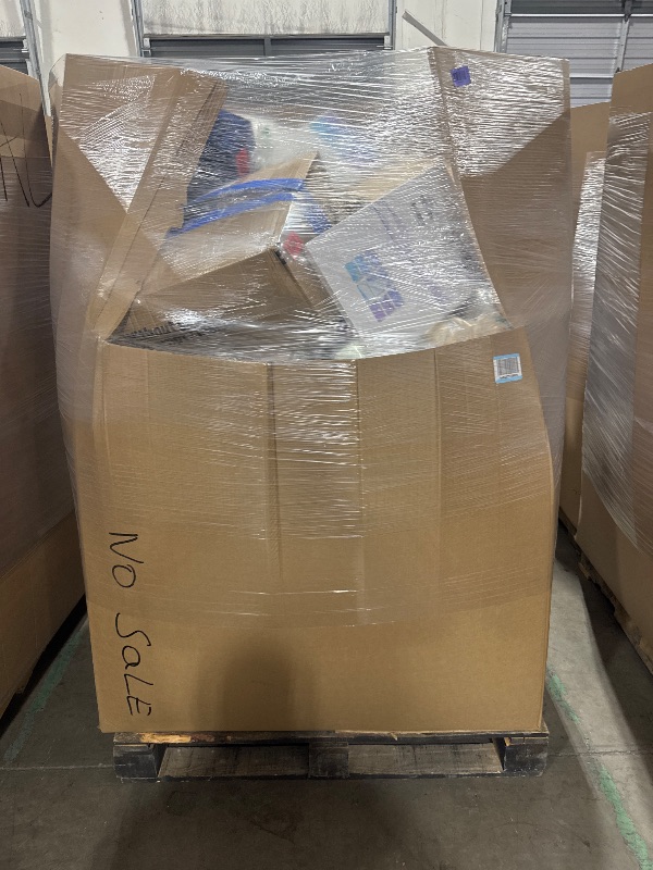 Photo 1 of Nellis Variety Box: Pallet | See Notes for Details
