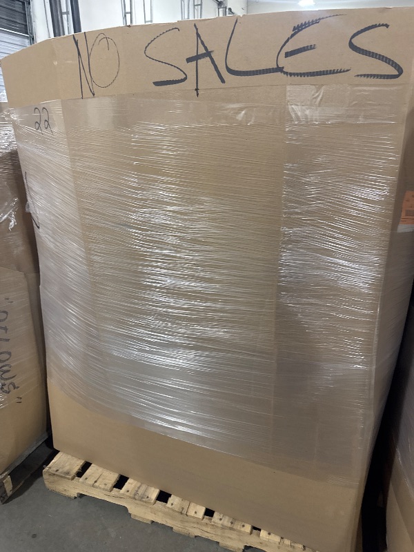 Photo 1 of Nellis Variety Box: Pallet | See Notes for Details

