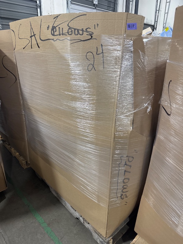 Photo 1 of Nellis Variety Box: Pallet | See Notes for Details
